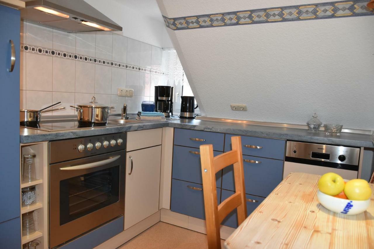 Apartamento Feriendomizil Frey Sitzendorf Exterior foto