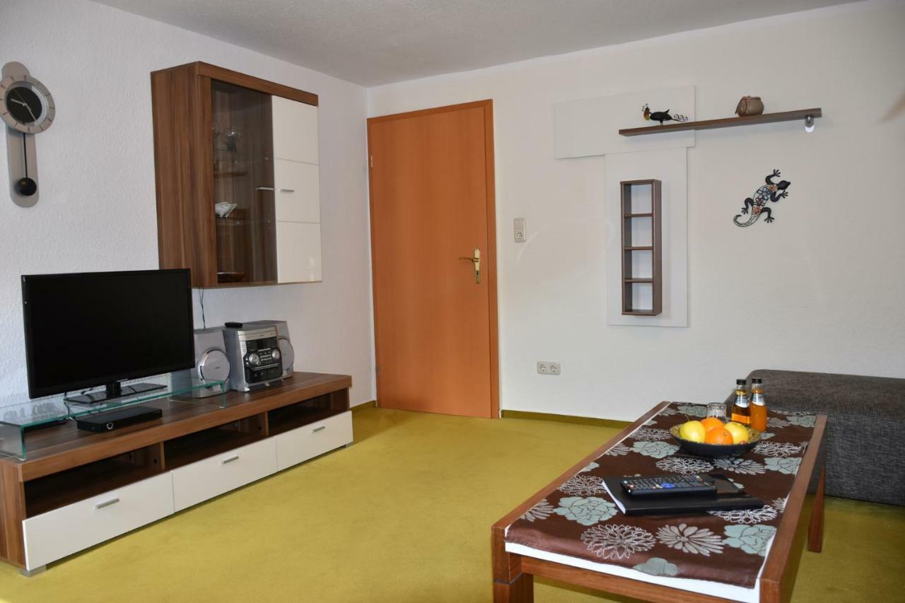 Apartamento Feriendomizil Frey Sitzendorf Exterior foto