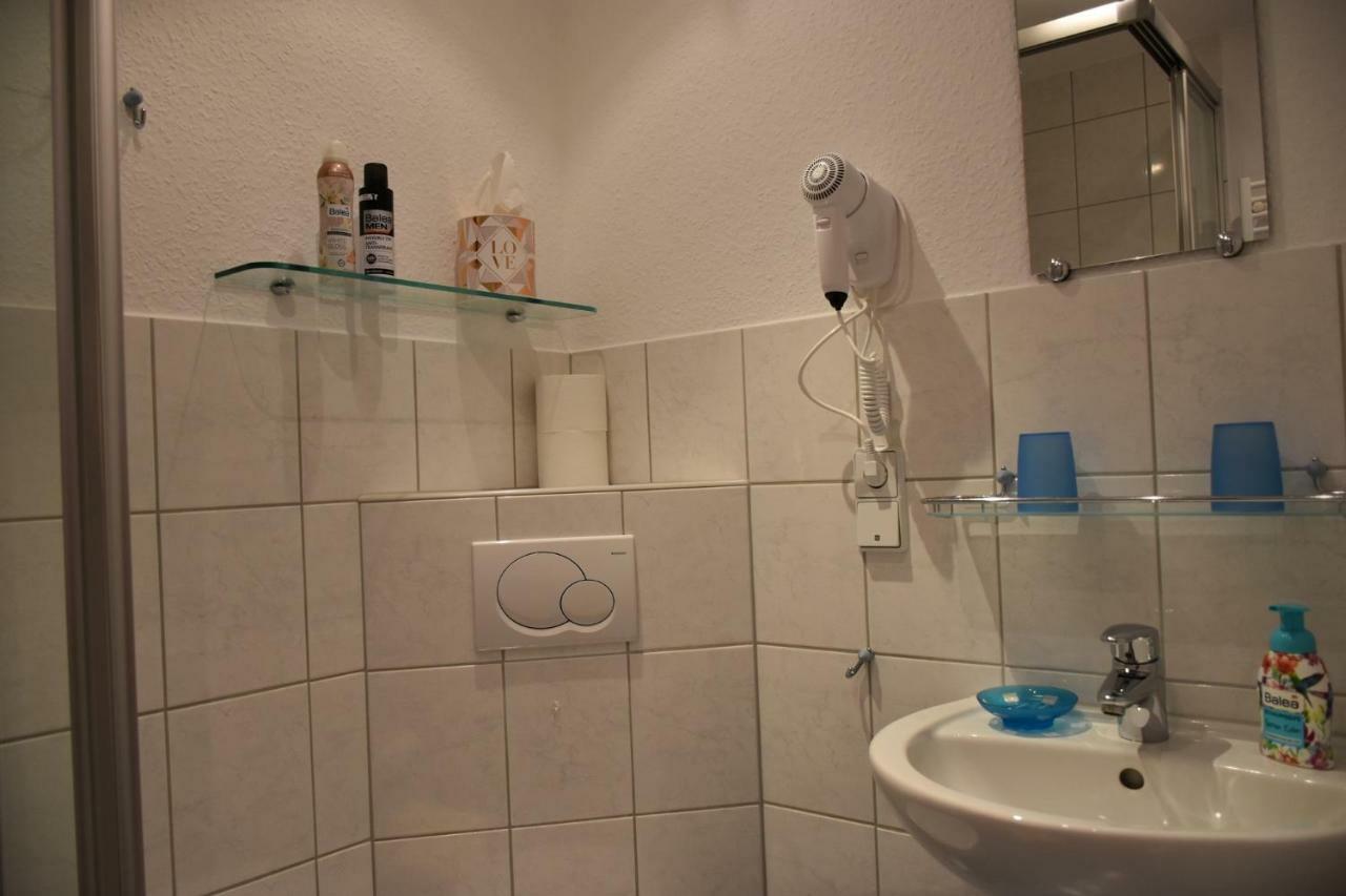 Apartamento Feriendomizil Frey Sitzendorf Exterior foto