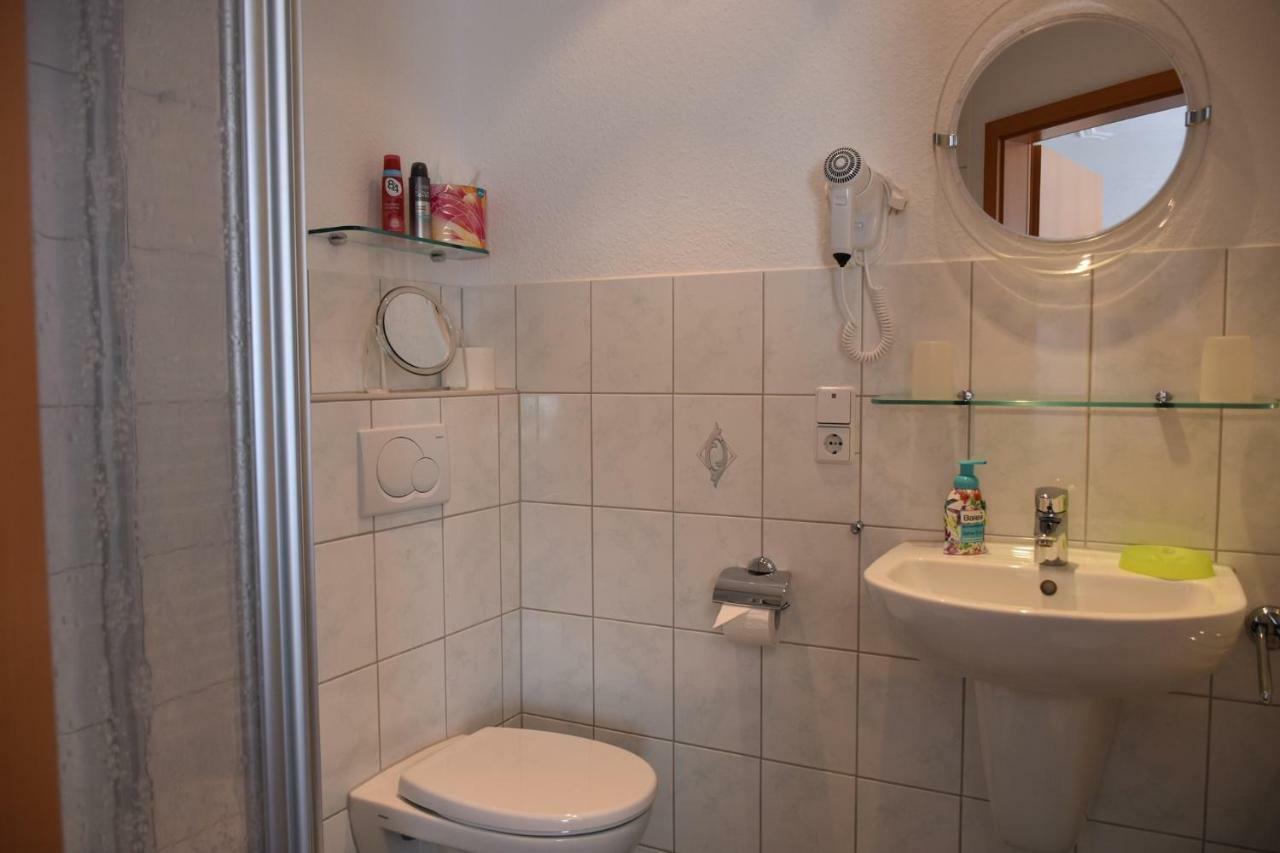 Apartamento Feriendomizil Frey Sitzendorf Exterior foto