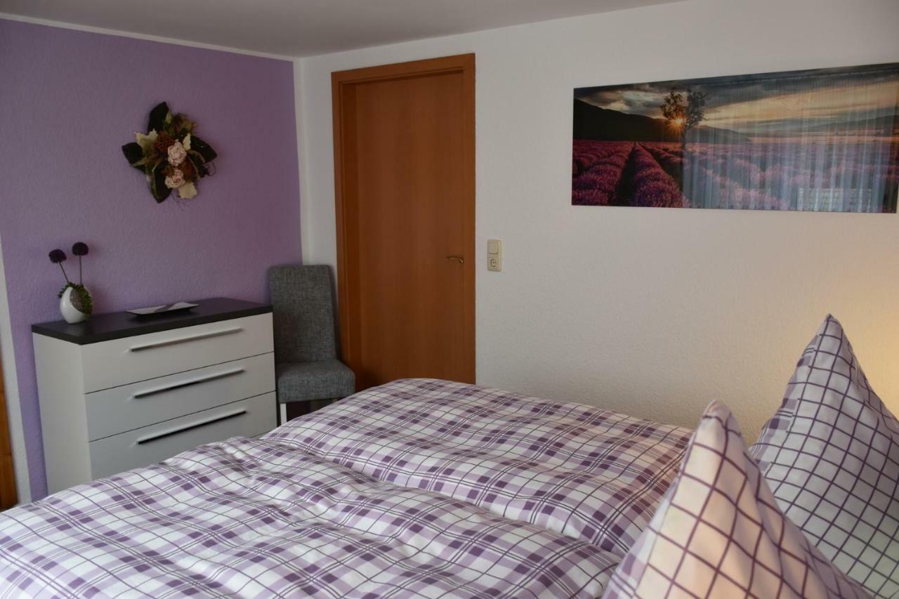 Apartamento Feriendomizil Frey Sitzendorf Exterior foto